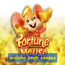 ursinho pooh sangue e mel 2 download